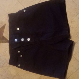 Jordache Girl,s Shorts size 7